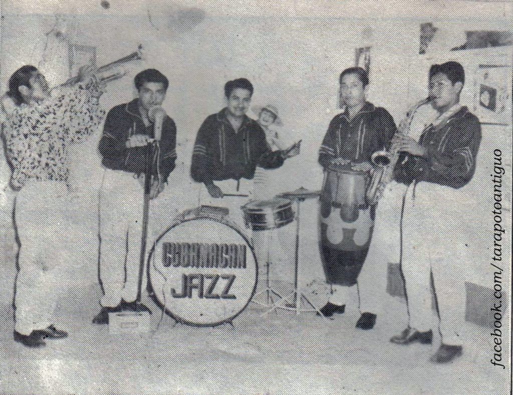 Se forman La Cubanacan Jazz y La Costanera Ritmo de Tarapoto