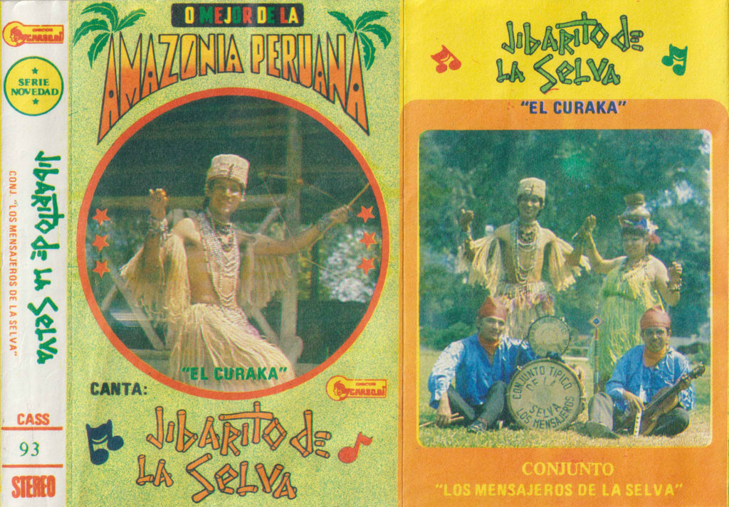 Jibarito de la selva lanza “Lo mejor de la amazonía peruana”